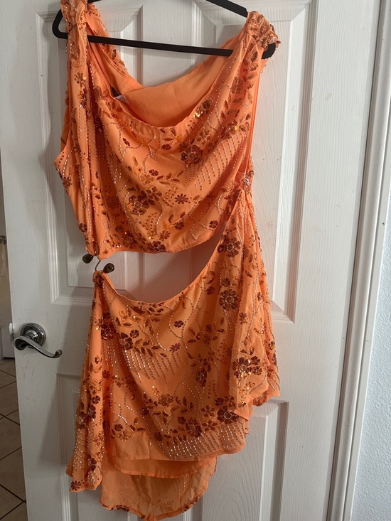 Peppermayo Dresses & Skirts - NWT Peppermayo Aletta Sequin Mini Dress
